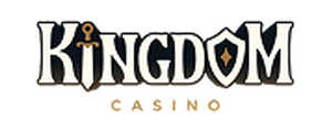 Kingdom Casino logo