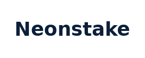 Neonstake logo